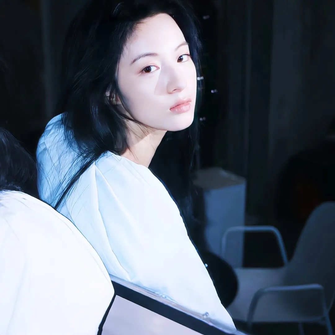 我的妈咪不是人