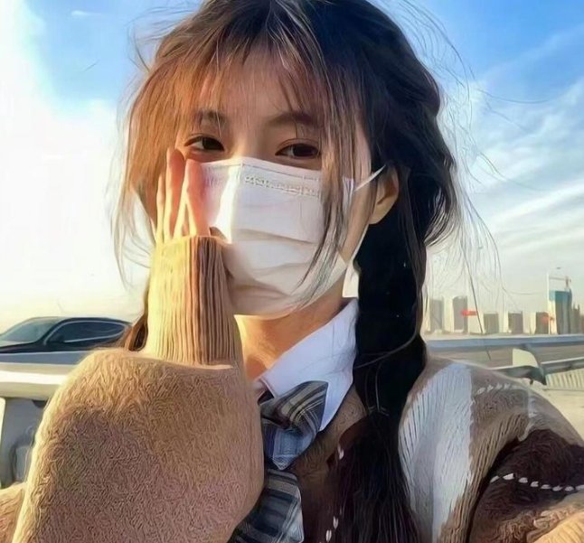 妻之告白